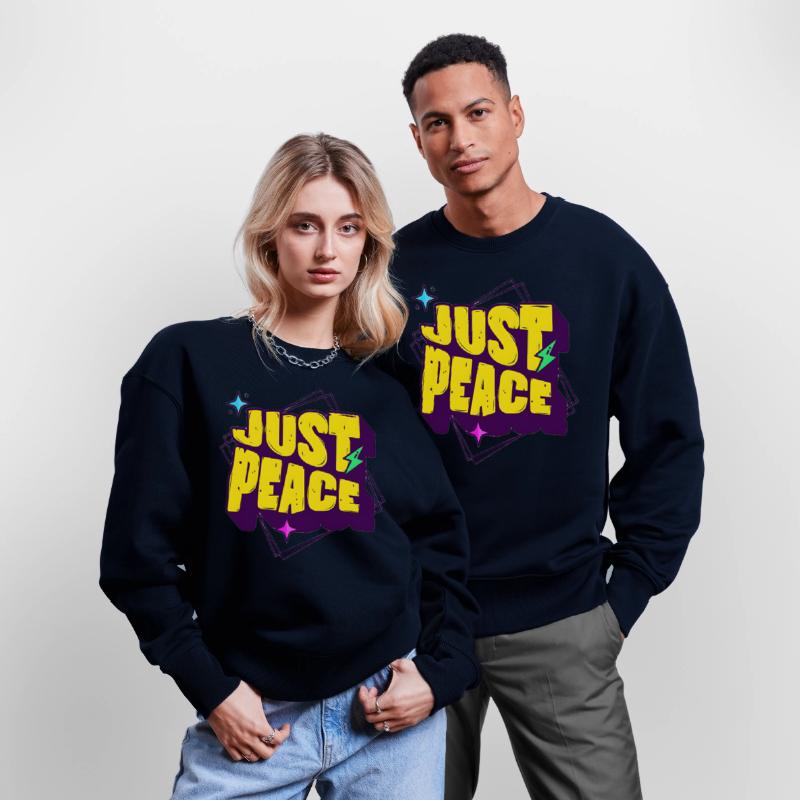 Just Peace