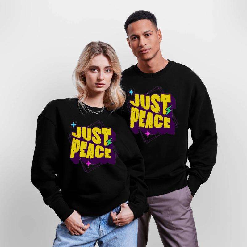 Just Peace