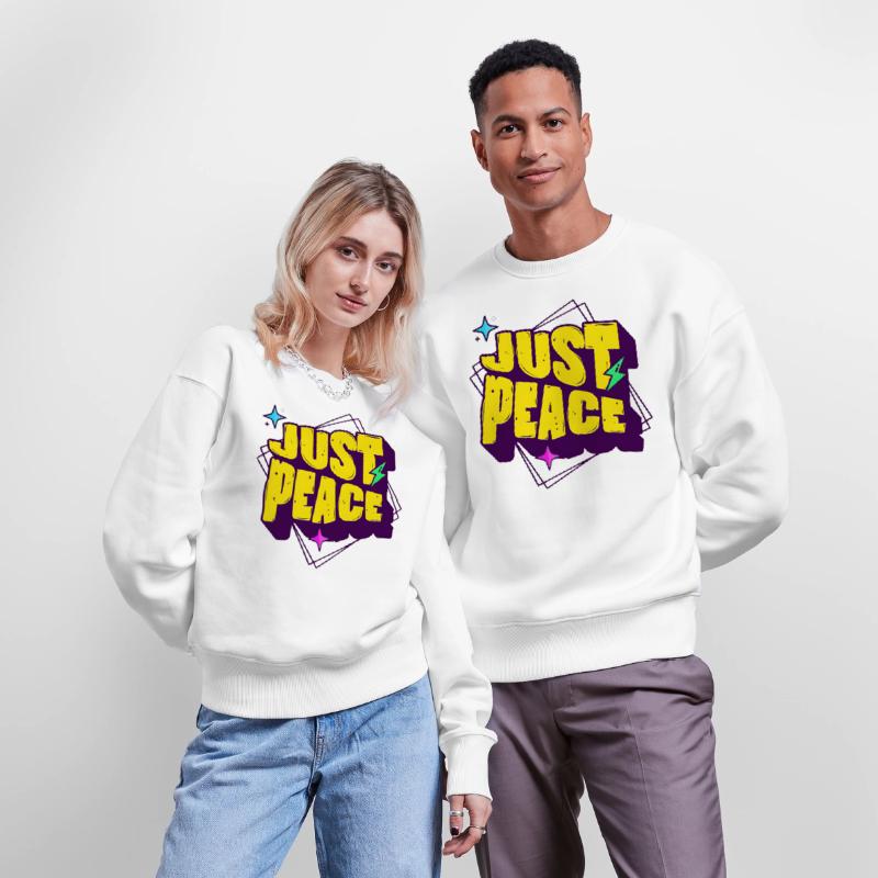 Just Peace