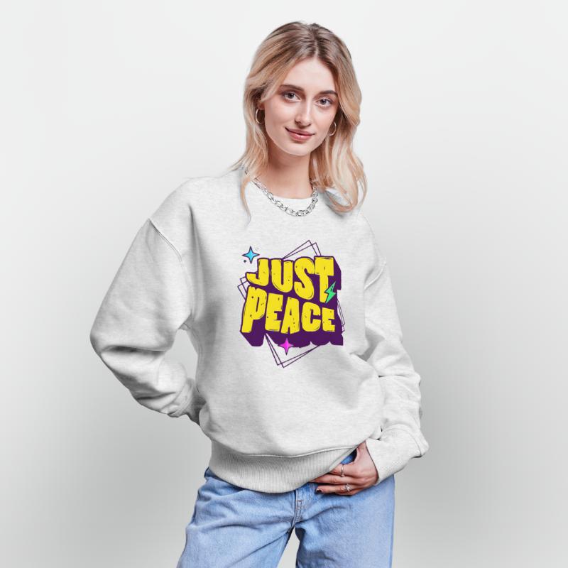 Just Peace