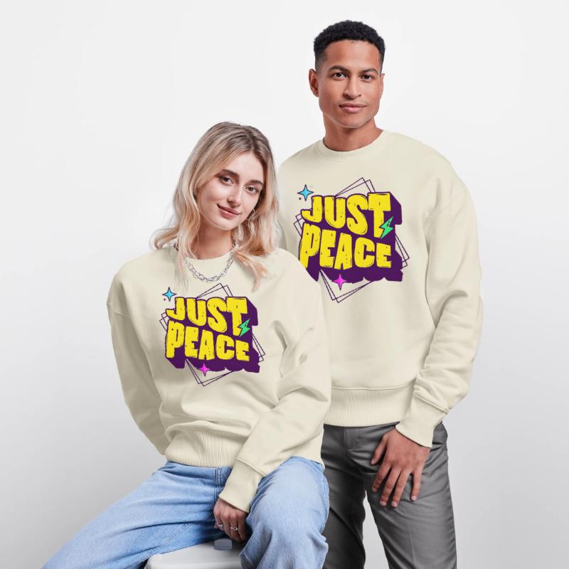Just Peace