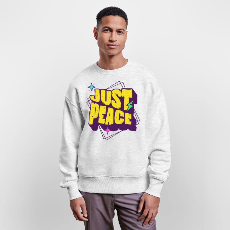 Just Peace