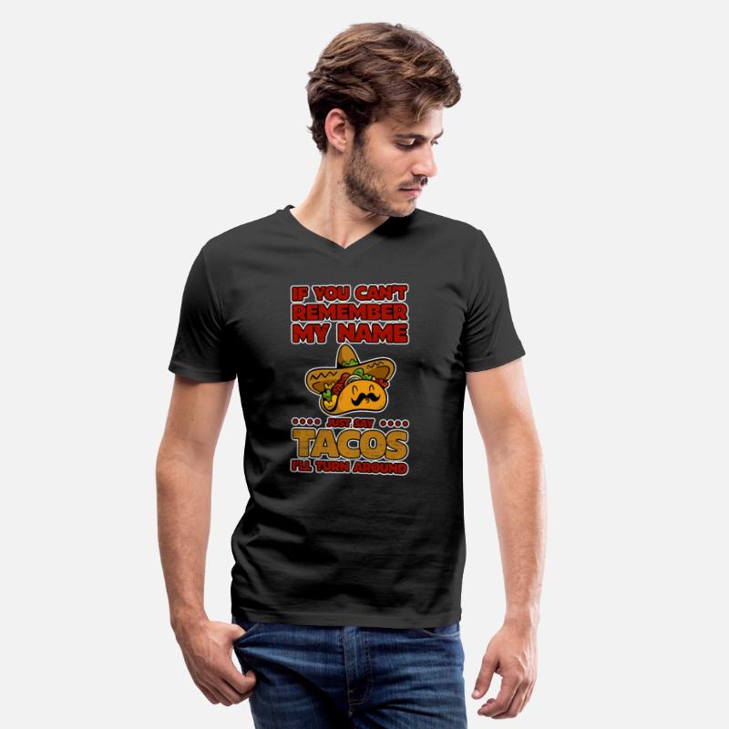 Just Say Tacos, I'll Turn Around 4
