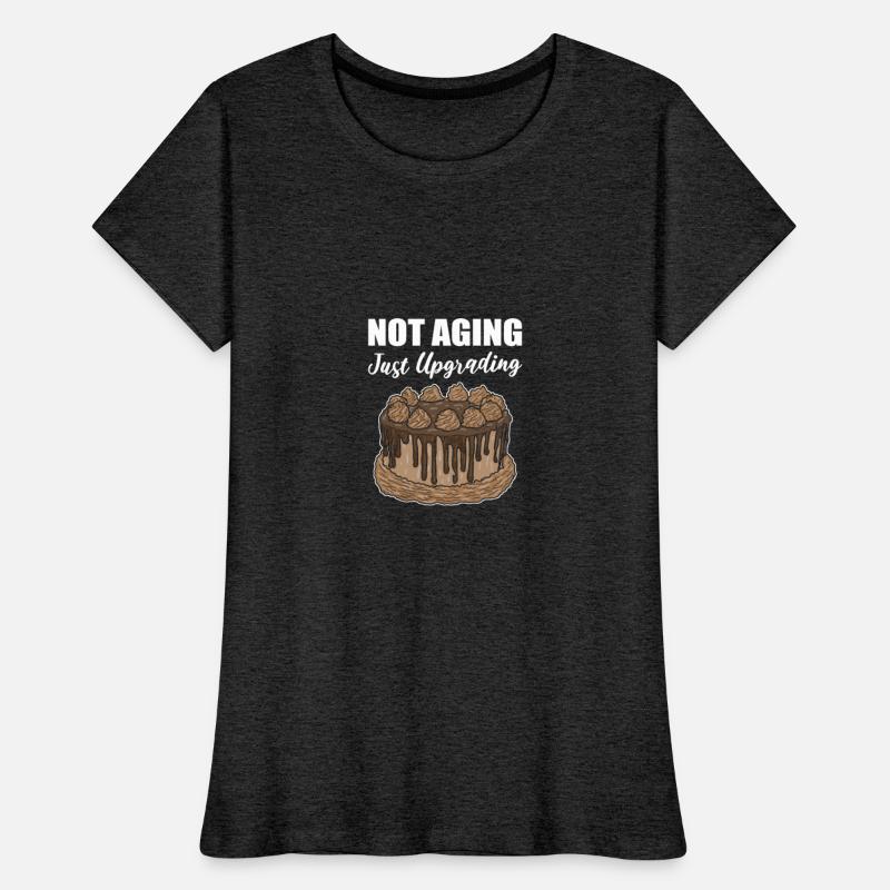 Just Upgrading Baker Gift