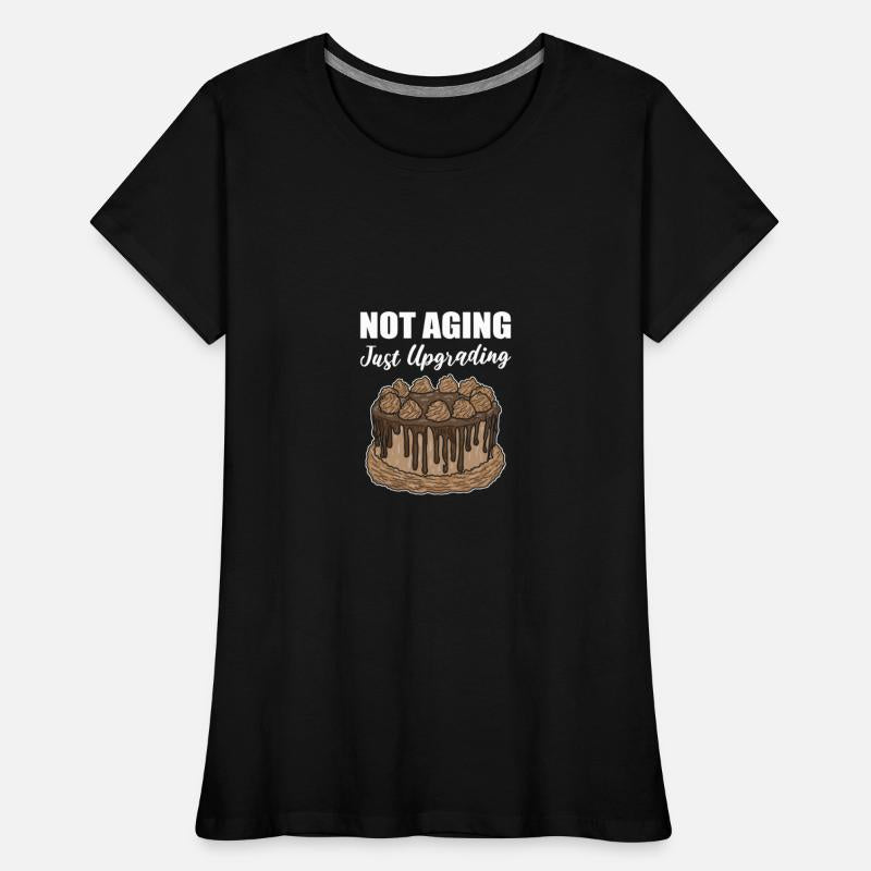 Just Upgrading Baker Gift