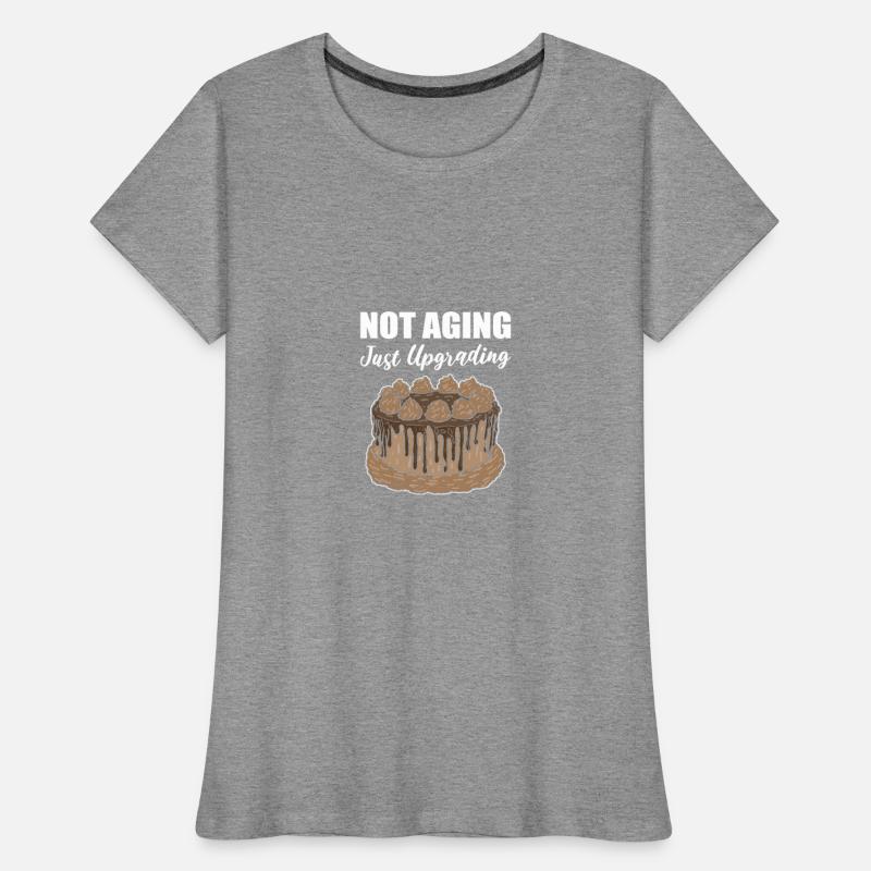 Just Upgrading Baker Gift