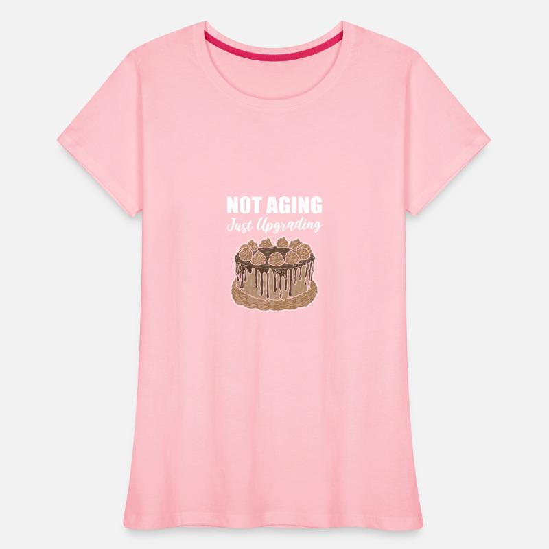Just Upgrading Baker Gift