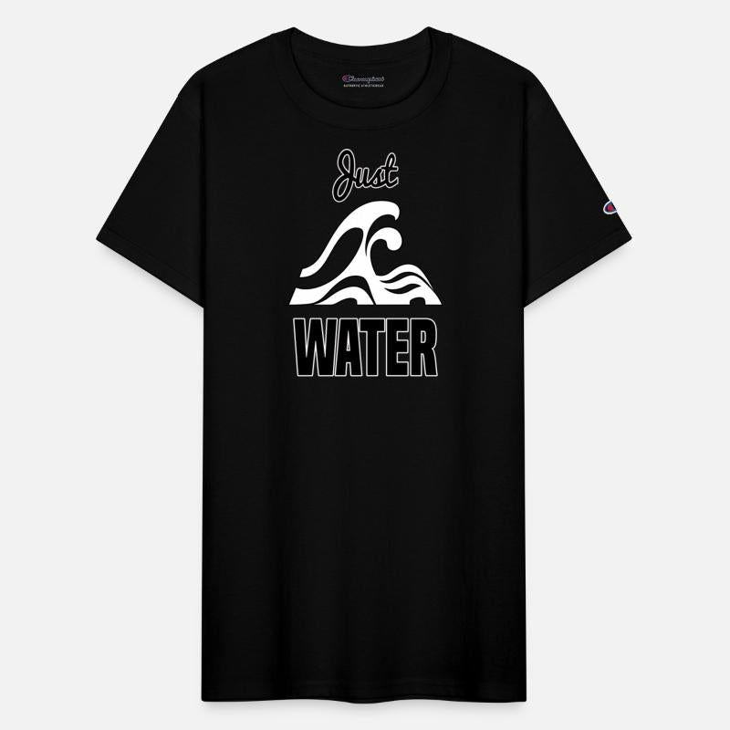 Just Water