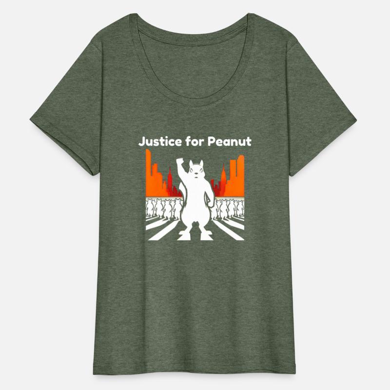 Justice for Peanut