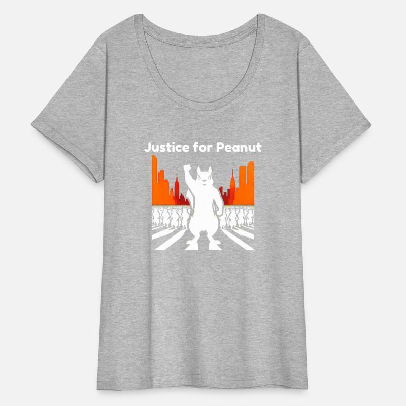 Justice for Peanut