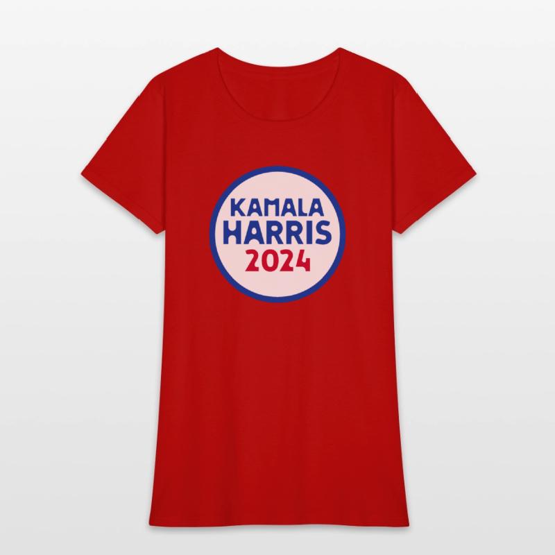 KAMALA HARRIS 2024