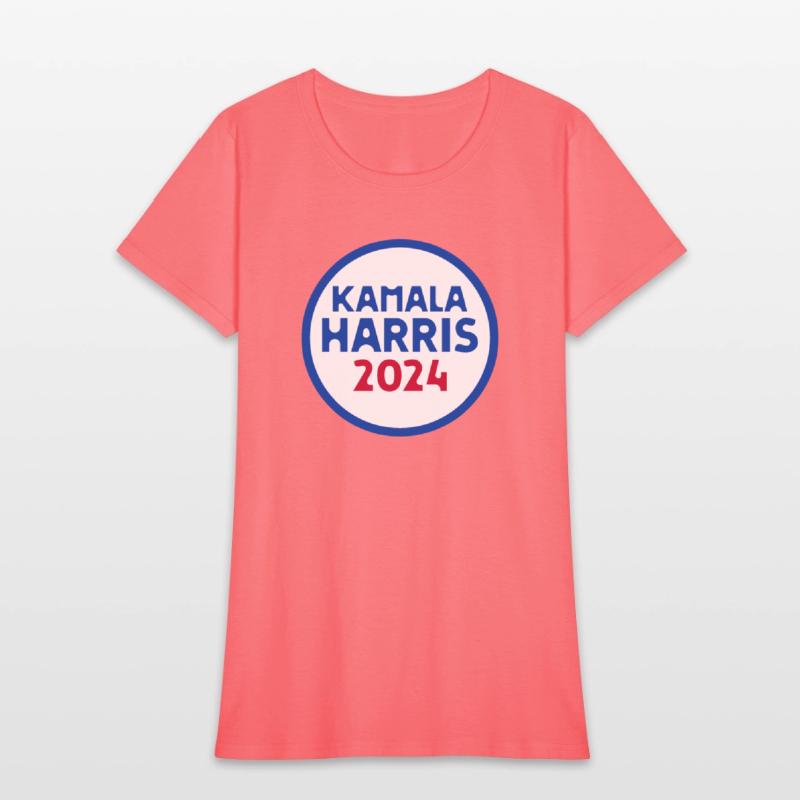 KAMALA HARRIS 2024