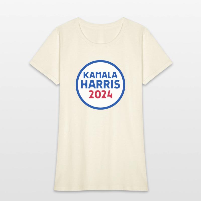 KAMALA HARRIS 2024