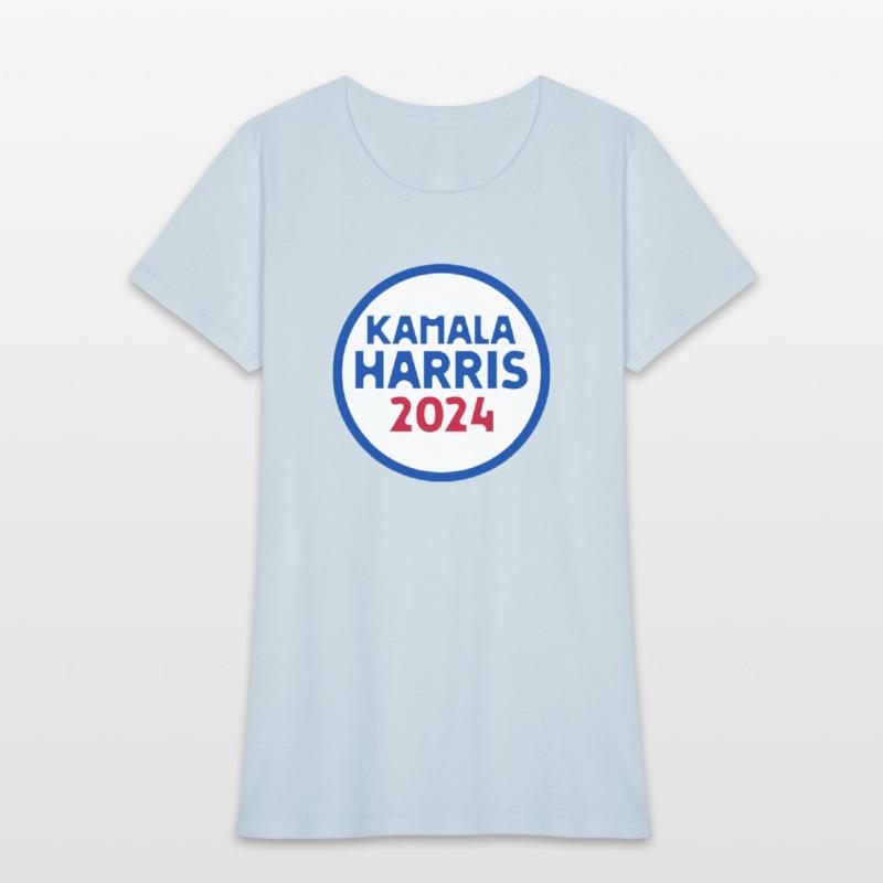 KAMALA HARRIS 2024