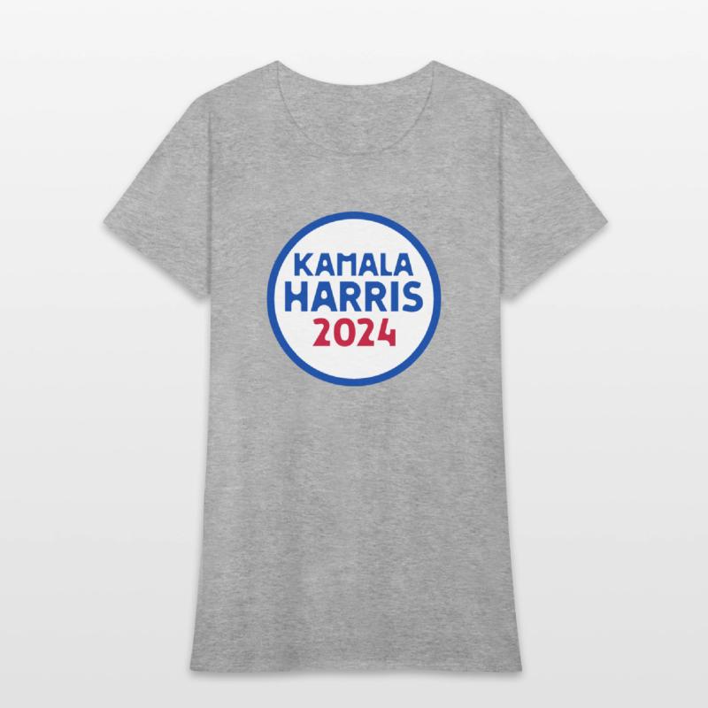 KAMALA HARRIS 2024