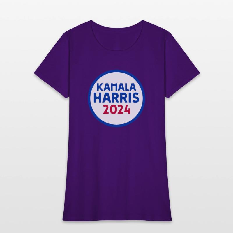 KAMALA HARRIS 2024