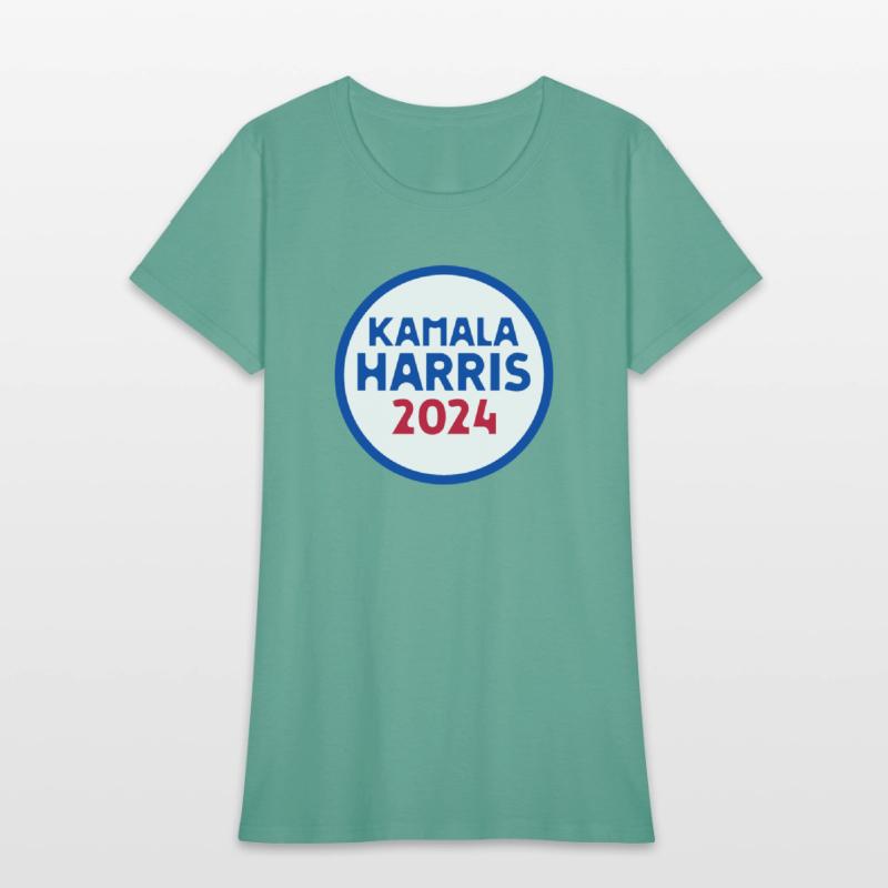 KAMALA HARRIS 2024