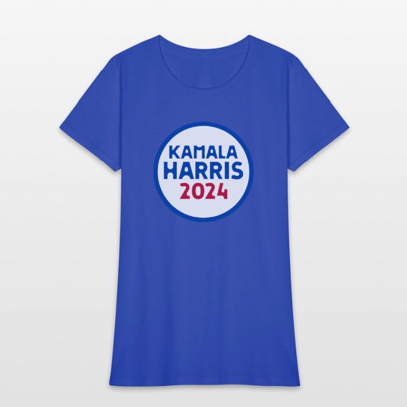 KAMALA HARRIS 2024