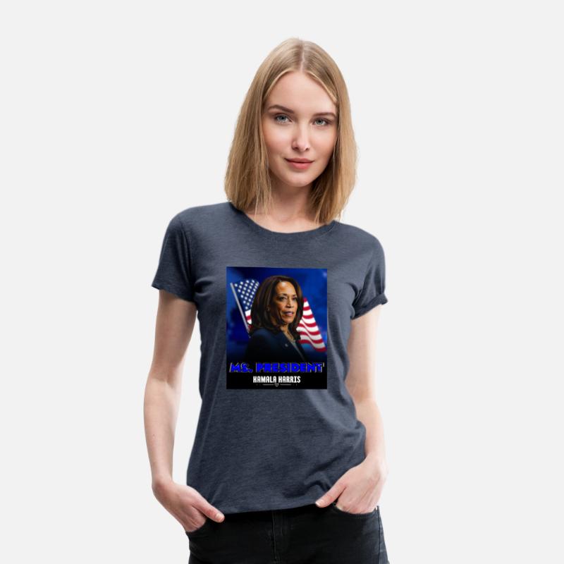 Kamala Harris For President!