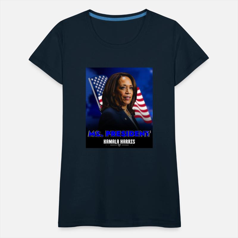 Kamala Harris For President!