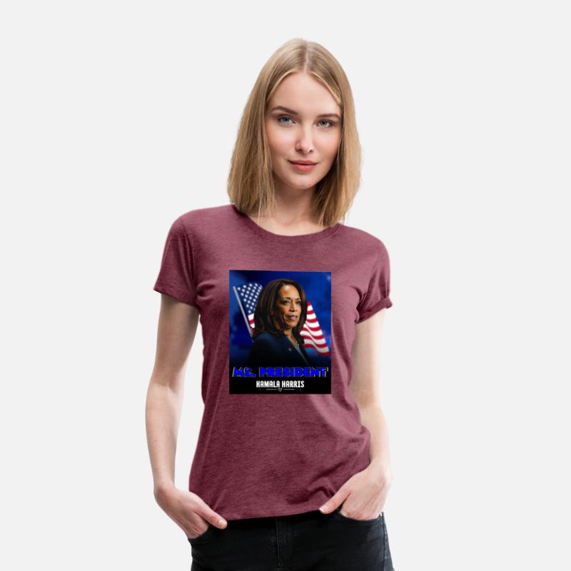 Kamala Harris For President!