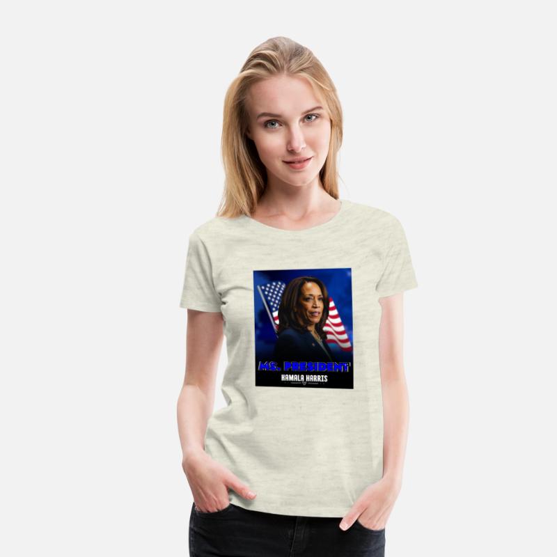 Kamala Harris For President!