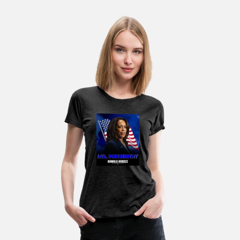 Kamala Harris For President!