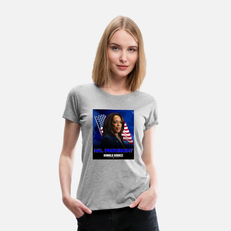 Kamala Harris For President!