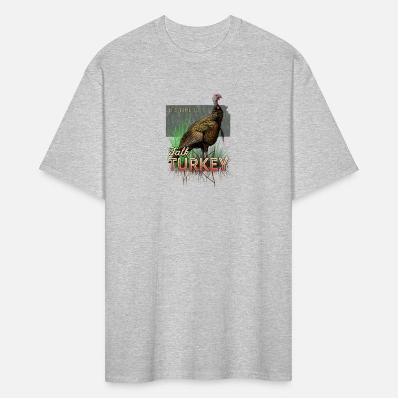 Kansas Turkey Hunting Time To Talk Turkey