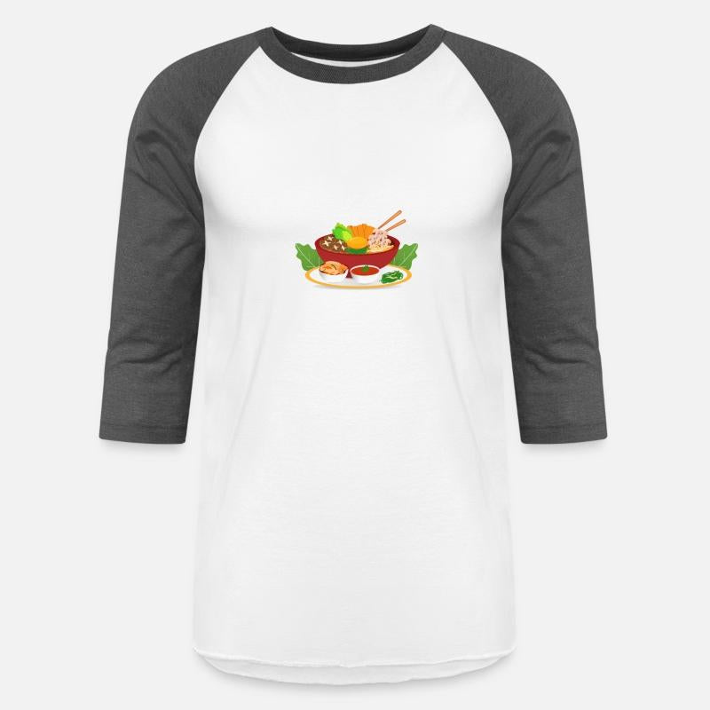 Keep It Simple Bibimpap Maki Kawaii Samgyeopsal