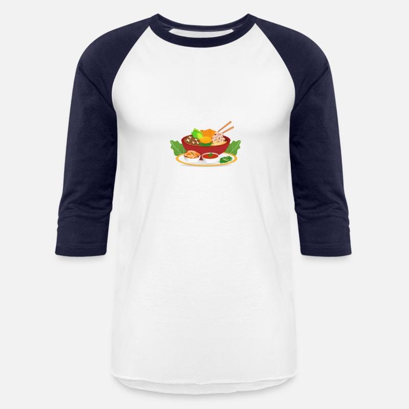 Keep It Simple Bibimpap Maki Kawaii Samgyeopsal
