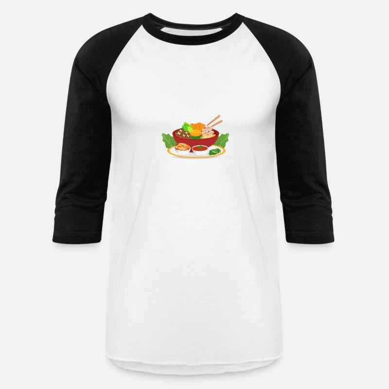 Keep It Simple Bibimpap Maki Kawaii Samgyeopsal