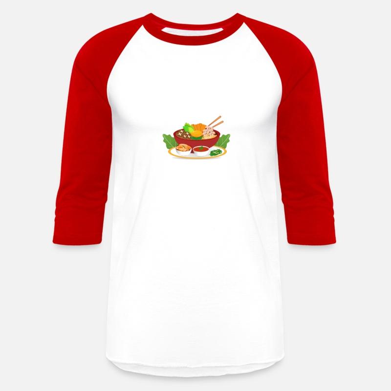 Keep It Simple Bibimpap Maki Kawaii Samgyeopsal