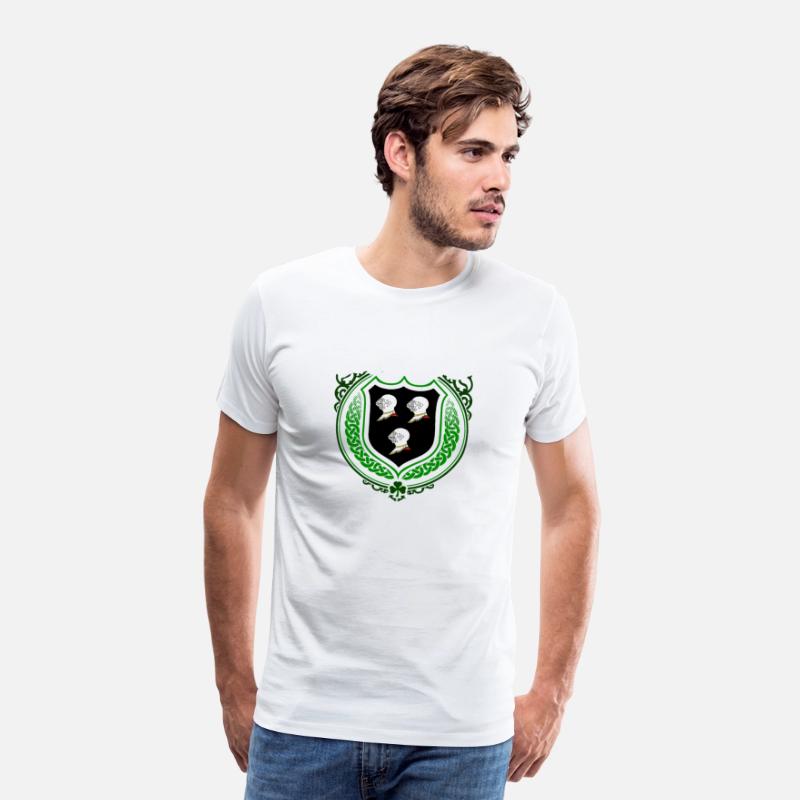Kennedy Family Irish Coat of Arms Clan Crest