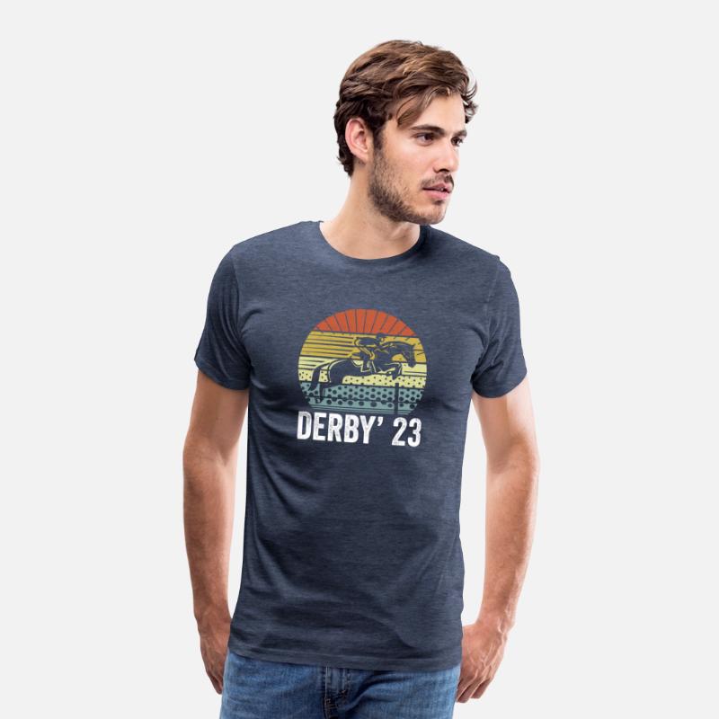 Kentucky Racing 2023 Derby Horse Racing