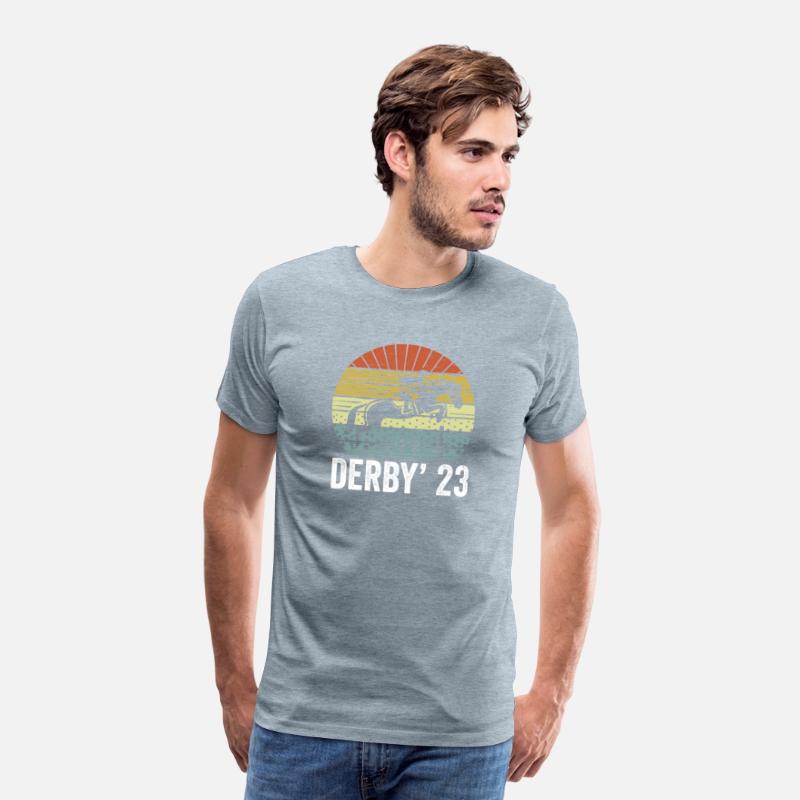 Kentucky Racing 2023 Derby Horse Racing