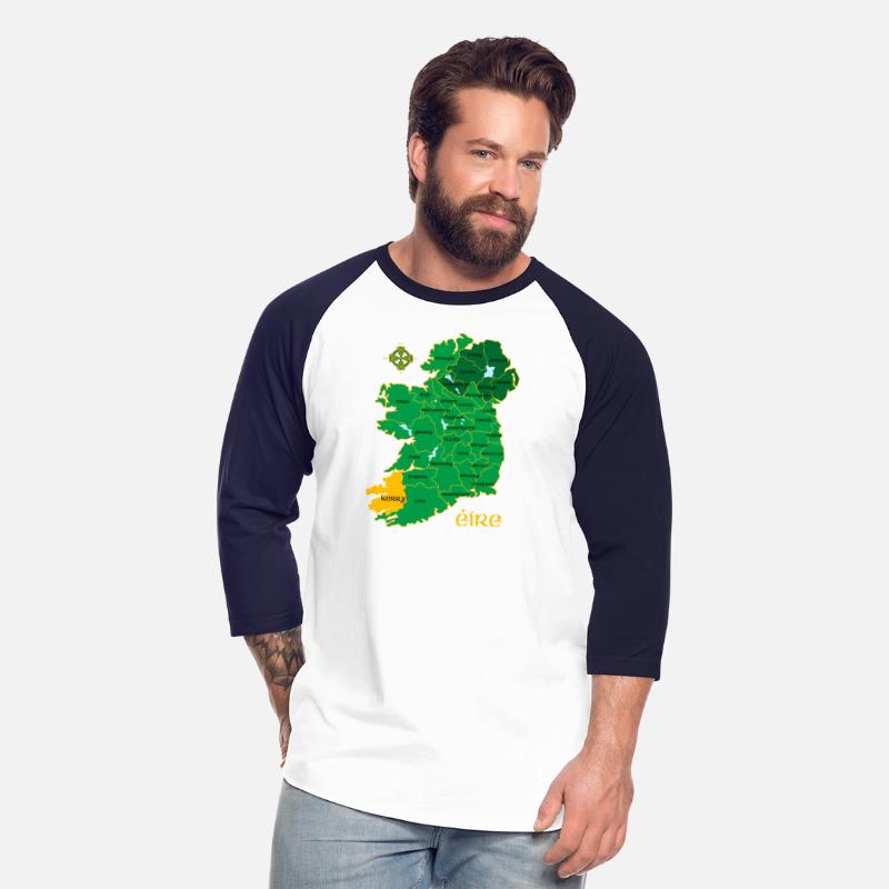 Kerry Ireland County Irish Travel
