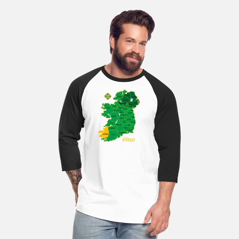 Kerry Ireland County Irish Travel