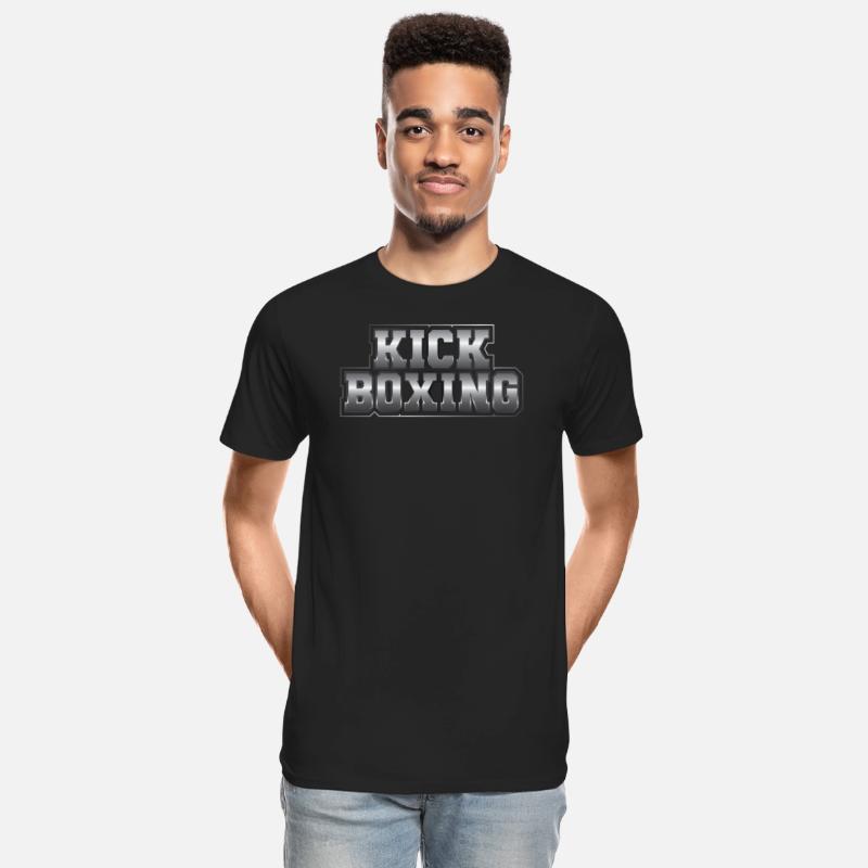 Kickboxing