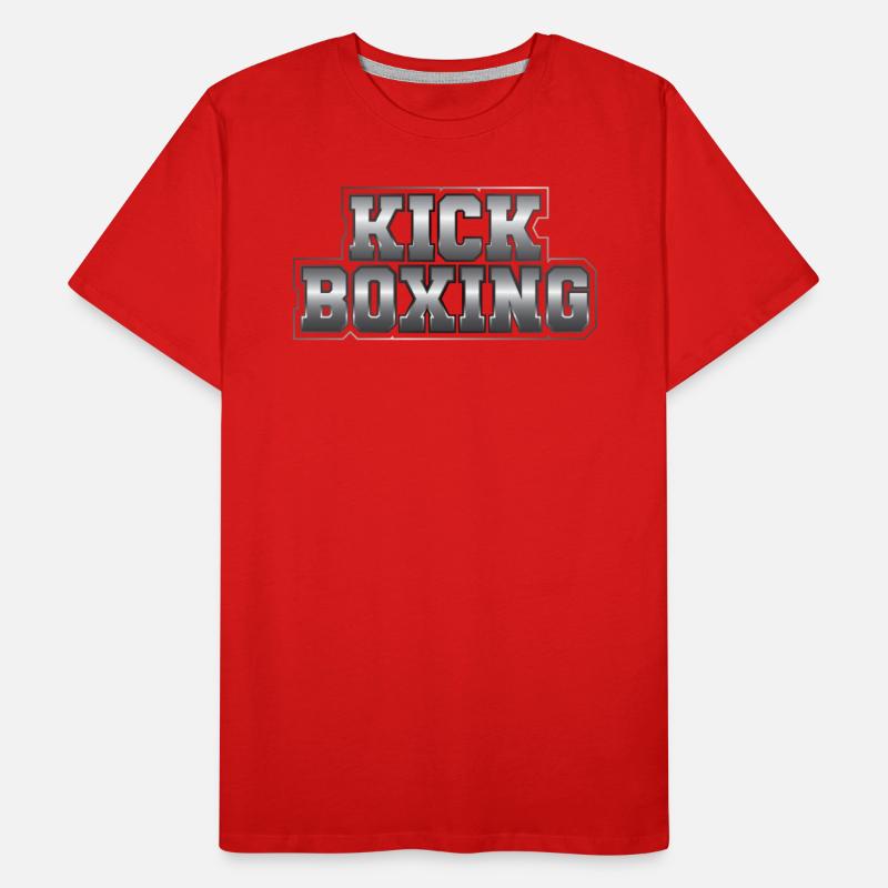 Kickboxing
