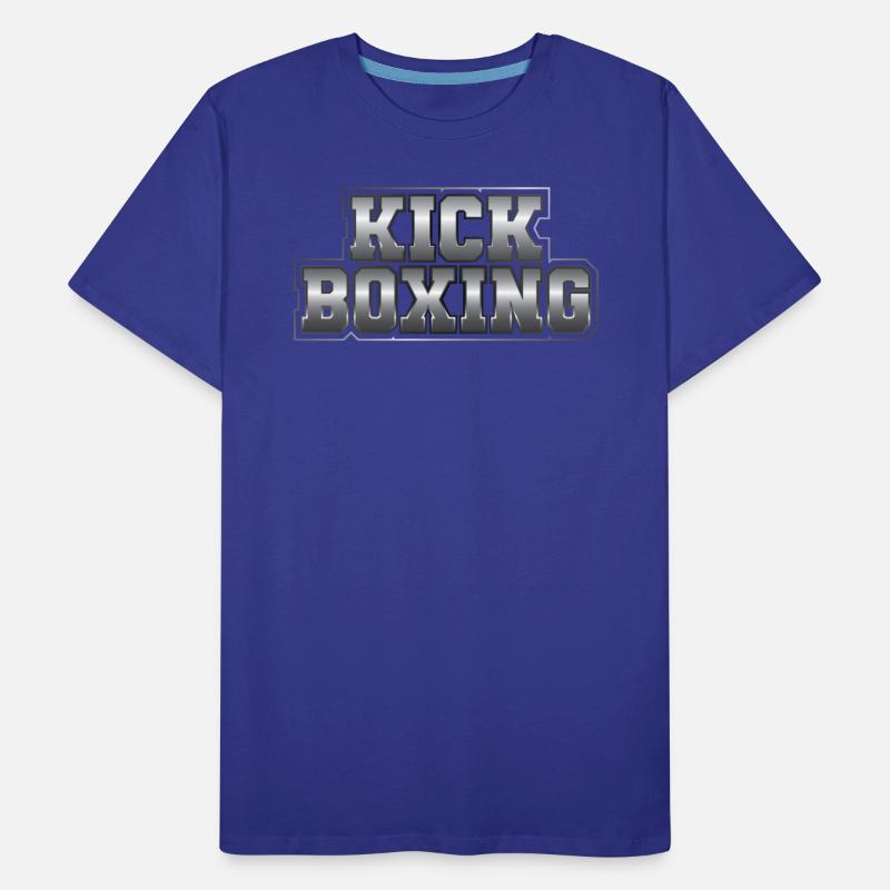 Kickboxing