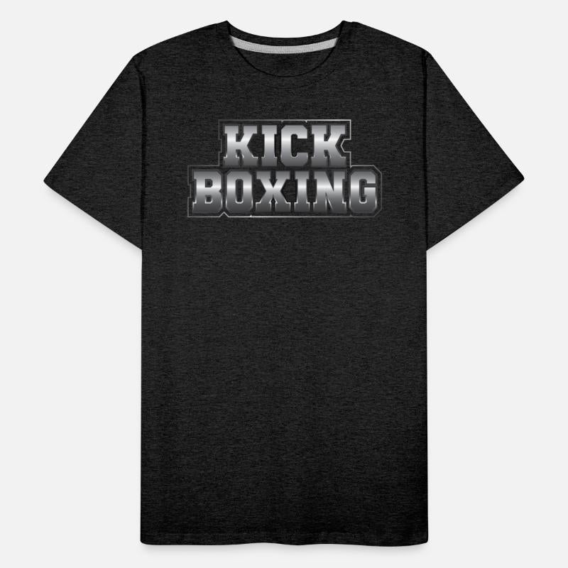 Kickboxing