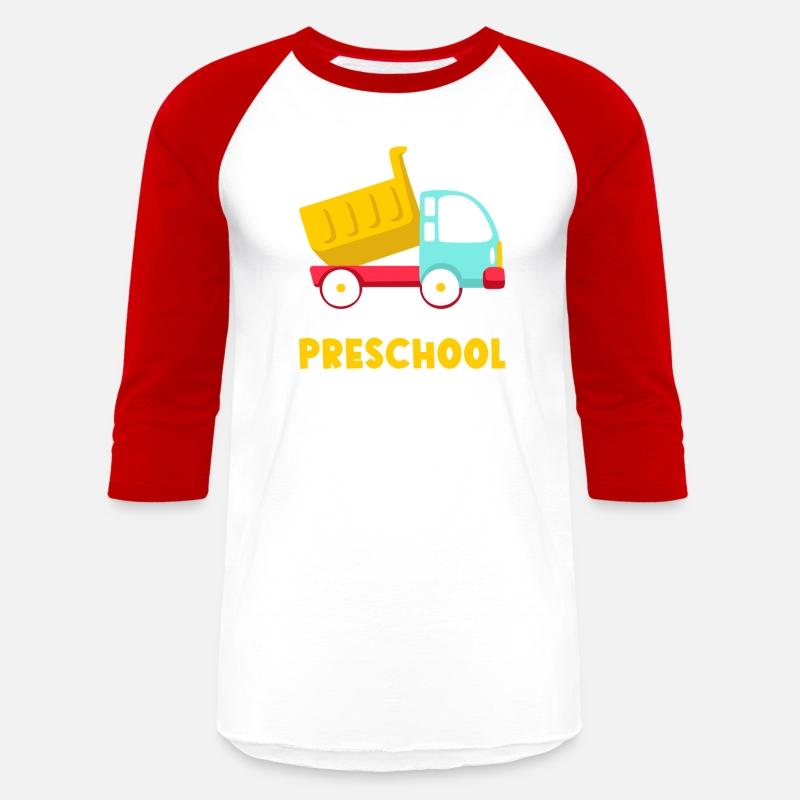 Kids Back to School Currently Digging Preschool