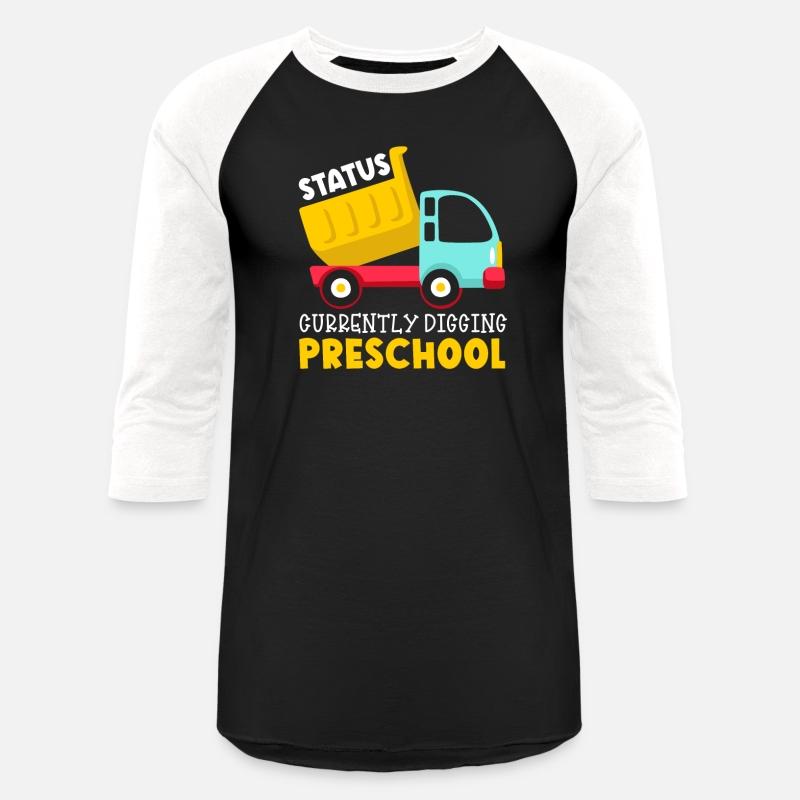 Kids Back to School Currently Digging Preschool