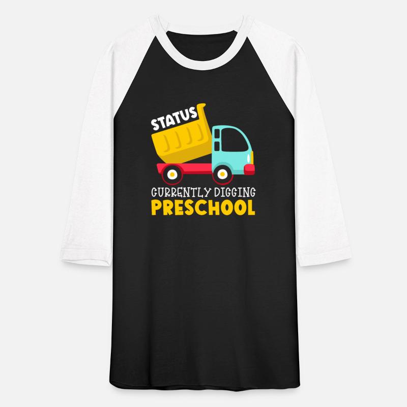 Kids Back to School Currently Digging Preschool