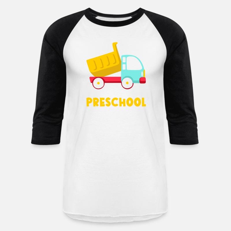 Kids Back to School Currently Digging Preschool