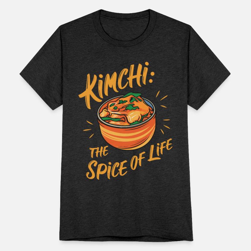 Kimchi: The Spice Of Life Korean Food