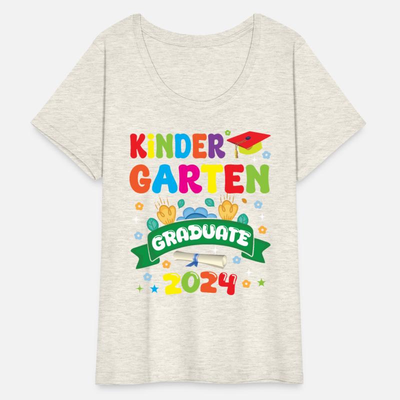 Kindergarten Graduation 2024 Graduate Kids Boys Gi
