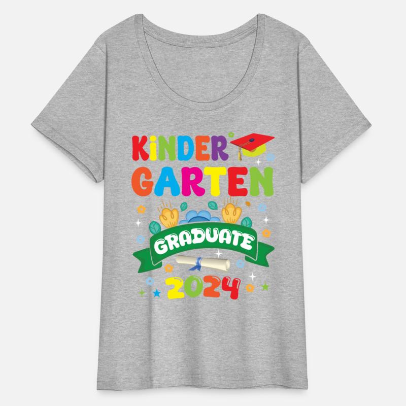 Kindergarten Graduation 2024 Graduate Kids Boys Gi