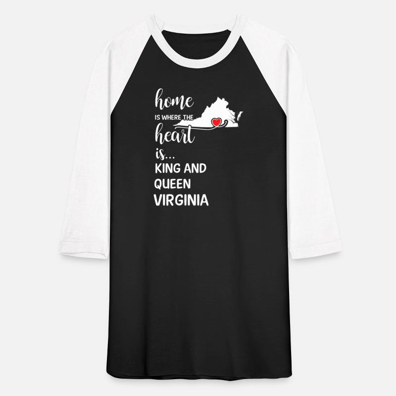 King And Queen County Virginia Is Where My Heart